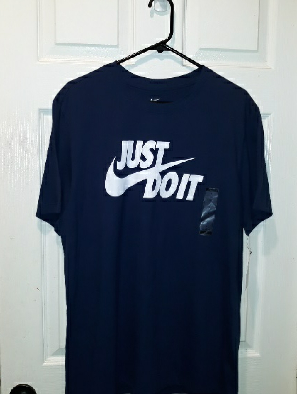 The Nike Tee Just Do It 2021